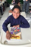 Programa Trnsito Seguro  lanado na Escola Bsica Joo Duarte