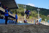 Jogos Escolares de Itaja (JEI) reuniram mais de seis mil atletas