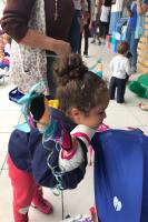 Projeto Eu Conto, Voc Conta valoriza a literatura infantil em escola do bairro Cordeiros