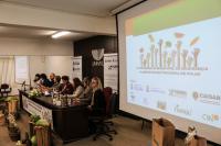 5 Conferncia Municipal de Segurana alimentar e nutricional rene mais de 250 participantes
