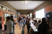 5 Conferncia Municipal de Segurana alimentar e nutricional rene mais de 250 participantes