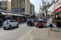 Municpio de Itaja implantar melhorias no So Vicente para incentivo do comrcio local