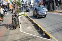 Municpio de Itaja implantar melhorias no So Vicente para incentivo do comrcio local