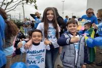 AMA Itajaí lança serviço terapêutico para crianças e adolescentes com autismo