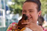 1 Semana do Bem-Estar Animal rene trs mil pessoas com programao gratuita