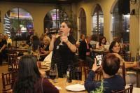Tasca traz culinária e música portuguesa para a 33ª Marejada