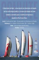 AVISO DE PAUTA: Coletiva de imprensa sobre a The Ocean Race