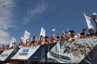 Itajaí receberá pela quarta vez consecutiva a regata The Ocean Race
