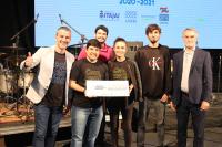 1º Desafio Tecnológico Marejada premia três projetos com soluções inovadoras