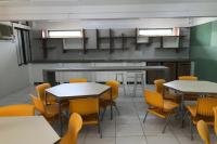 Secretaria Municipal de Educao vai inaugurar o primeiro Laboratrio de Cincias de Itaja