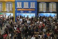 Marejada se consolida entre as festas de outubro em Santa Catarina 