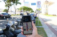 Municpio de Itaja firma parceria com aplicativo de navegao Waze