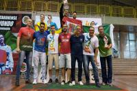 Itaja conquista seis trofus nos primeiros dias de disputa dos Jogos Abertos
