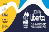 Autores itajaienses lanam livros no 3 Festival Literrio de Itaja