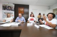 Município lança a campanha Itajaí Sem Racismo 2019