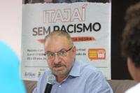Município lança a campanha Itajaí Sem Racismo 2019