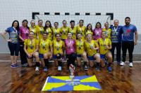 Itaja garante mais quatro trofus nos Jogos Abertos de Santa Catarina 