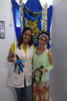 Centro de Educao Infantil promover oficina da boneca Abayomi