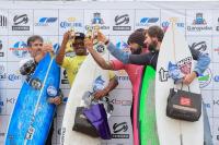 Itaja vai sediar Circuito de Surfe neste fim de semana 