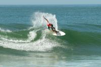 Circuito de Surfe reuniu mais de 100 atletas em Itaja