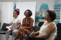 Municpio de Itaja promove campanha pelo fim da violncia contra mulher
