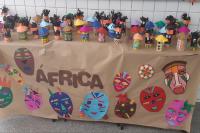 Unidades de Ensino do Municpio promovem aes alusivas ao Dia da Conscincia Negra
