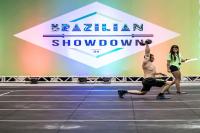 Terceira edio do Brazilian Showdown rene mais de 300 atletas em Itaja