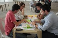 Programa Cidade Empreendedora realiza o Workshop Inovao na Gesto Pblica