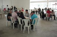 Programa Cidade Empreendedora realiza o Workshop Inovao na Gesto Pblica
