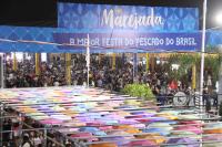 Marejada é finalista do Título Beto Carrero de Excelência no Turismo