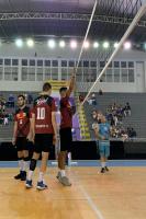 Definidos os campees da 1 edio da Copa Itaja de Voleibol