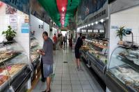 Mercado do Peixe inicia horrio especial de atendimento