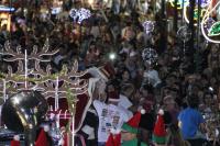 Natal EnCanto encerra com a presena de milhares de pessoas
