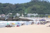 Definidas as regras para uso e ocupao da faixa de areia das praias de Itaja