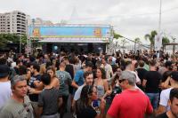 Festival vai reunir cervejas premiadas, rock e gastronomia em Itaja 