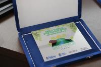 Selo Verde premia aes sustentveis desenvolvidas no municpio de Itaja