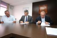 Itajaí firma parceria com Ministério Público para combate à corrupção