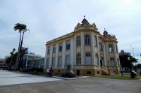 Mais de 18 mil pessoas visitaram o Museu Histrico de Itaja em 2019