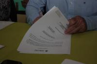 Assinada ordem de servio para reforma e ampliao de creche no Limoeiro