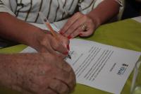 Assinada ordem de servio para reforma e ampliao de creche no Limoeiro