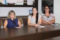 Município de Itajaí lança a Semana de Conscientização dos Direitos das Mulheres
