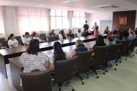 Município de Itajaí lança a Semana de Conscientização dos Direitos das Mulheres