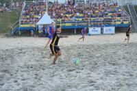 Definido os primeiros finalistas do Campeonato Beach Soccer 2020