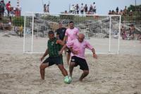 Primeiras finais do Beach Soccer 2020 sero disputadas neste sbado (14)