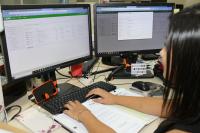 Tecnologia minimiza impacto da suspensão de atendimentos nos serviços públicos de Itajaí