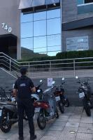 Guarda Municipal fiscaliza mais de 50 empresas por descumprimento ao decreto
