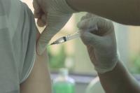 Campanha de vacinao contra gripe j aplicou mais de 11 mil doses em Itaja