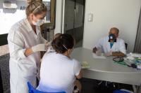Coronavírus: Itajaí já realizou inúmeras ações para conter a pandemia