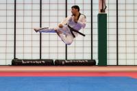 Projeto Social de Taekwondo oferece aulas online gratuitas
