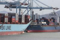 Porto de Itaja mantm crescimento na movimentao em 2020